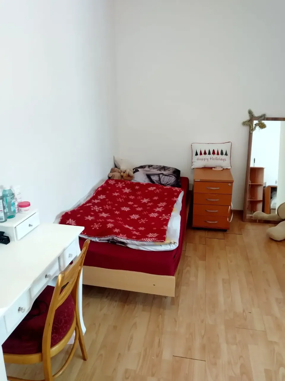 Před obnovou domácnosti – sbírka pro Jesenicko, fotografie 1