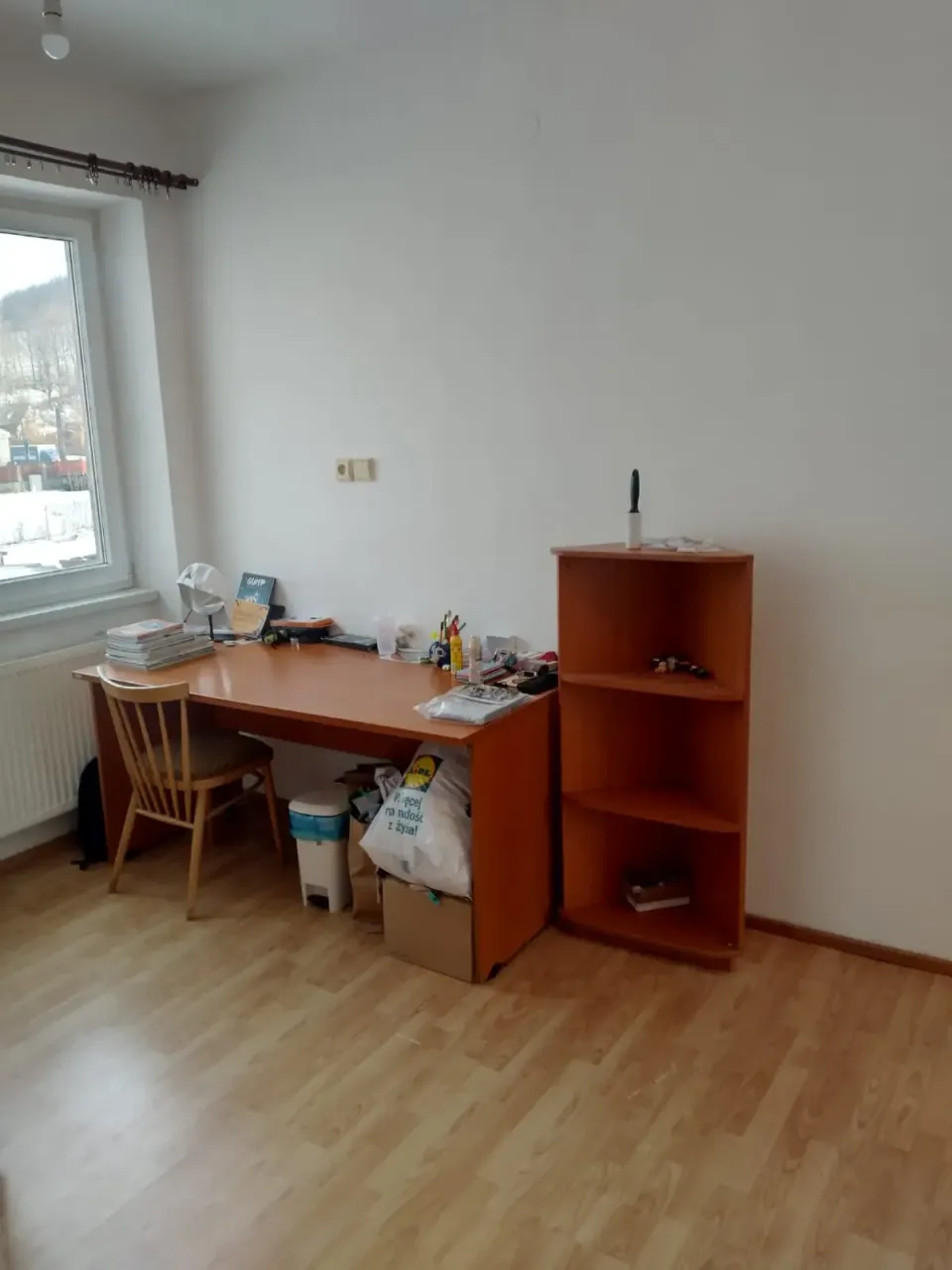 Před obnovou domácnosti – sbírka pro Jesenicko, fotografie 3
