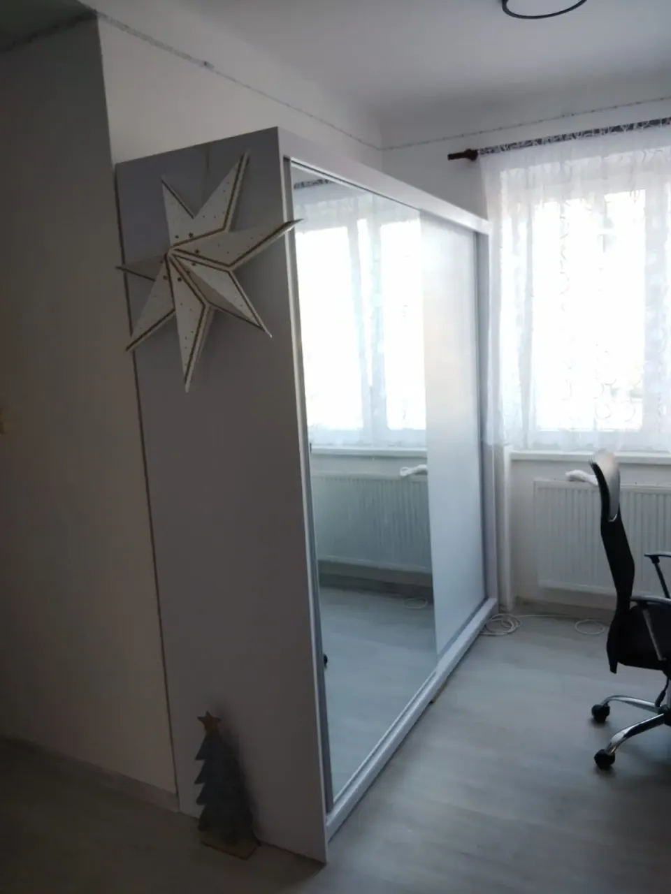 Po obnově domácnosti – sbírka pro Jesenicko, fotografie 8