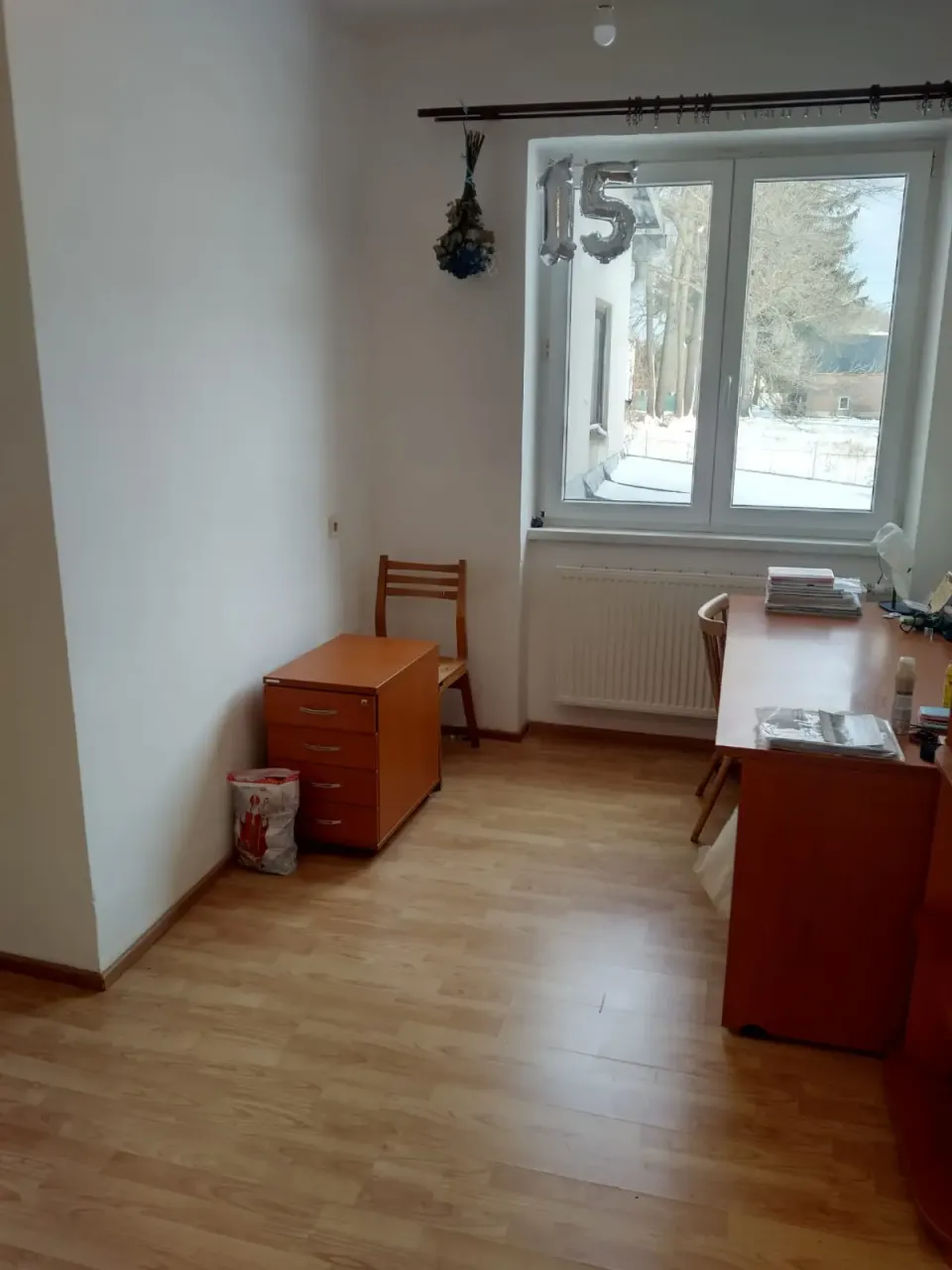 Před obnovou domácnosti – sbírka pro Jesenicko, fotografie 2